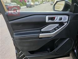 فورد إكسبلورر